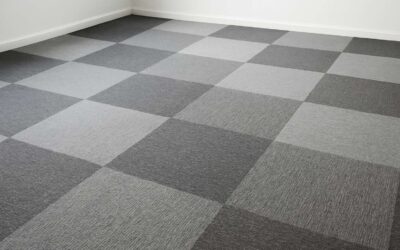 Revamp floors with carpet tiles 60 x 60 for instant style and easy maintenance.