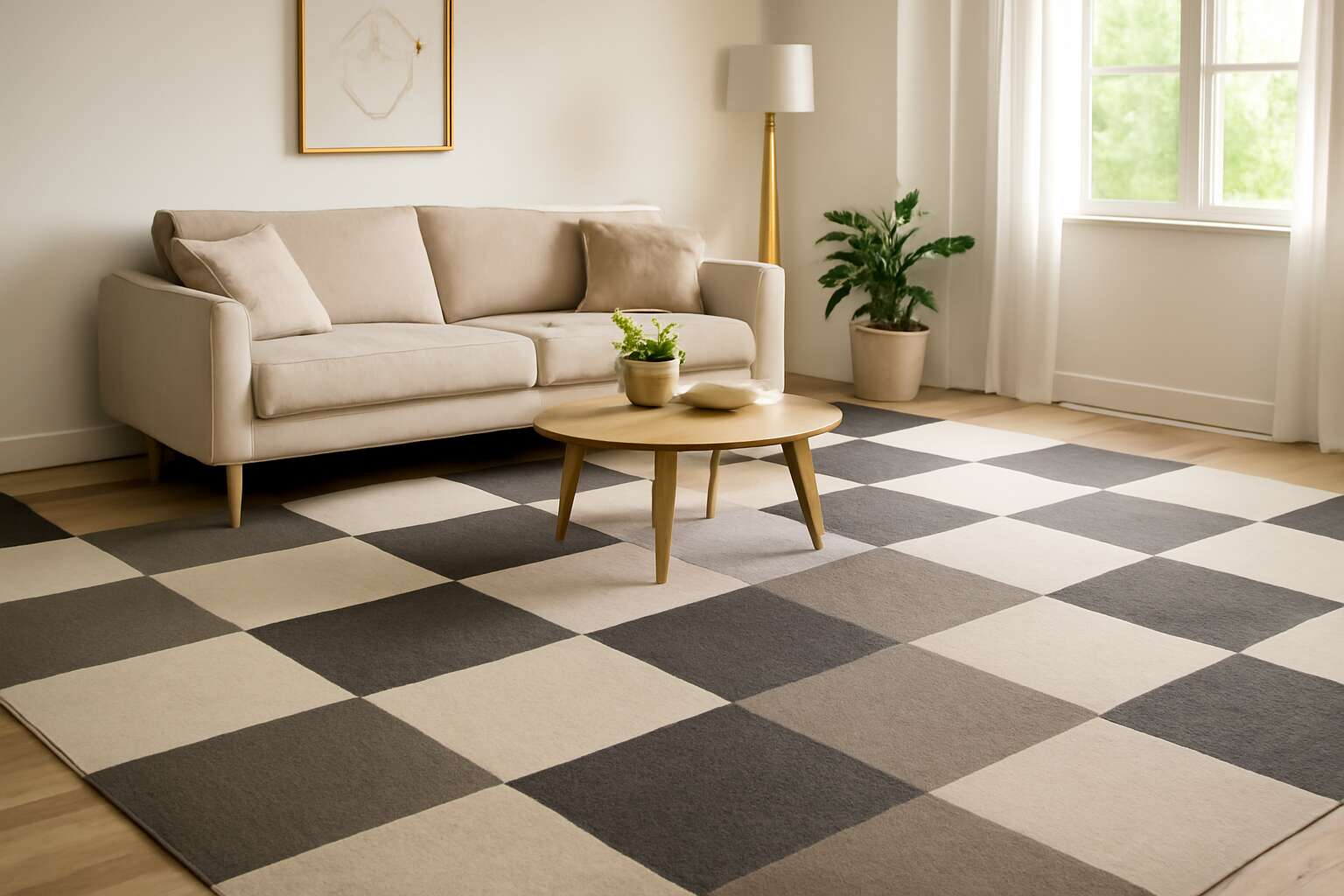carpet tiles 20m2