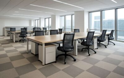Transform your workspace with carpet tiles for office—durable, stylish flooring.