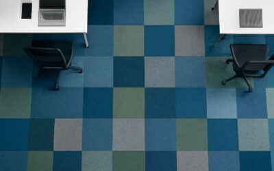 Revamp Your Home with colorful carpet tiles: Durable, Easy to Install.