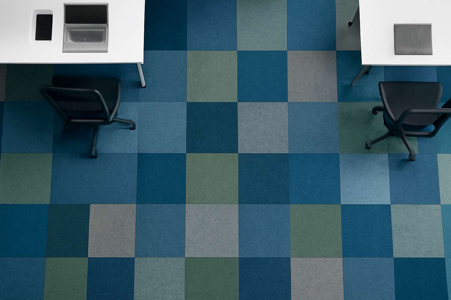 carpet tiles