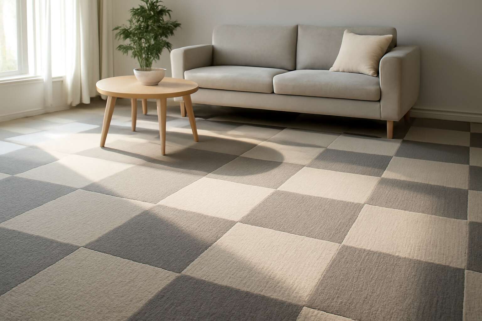 carpet tiles 6mm thick