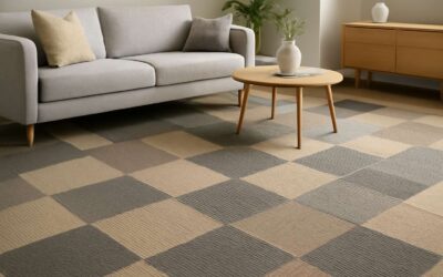 Revamp Your Space with carpet tiles takealot: Stylish, Durable, and Affordable.