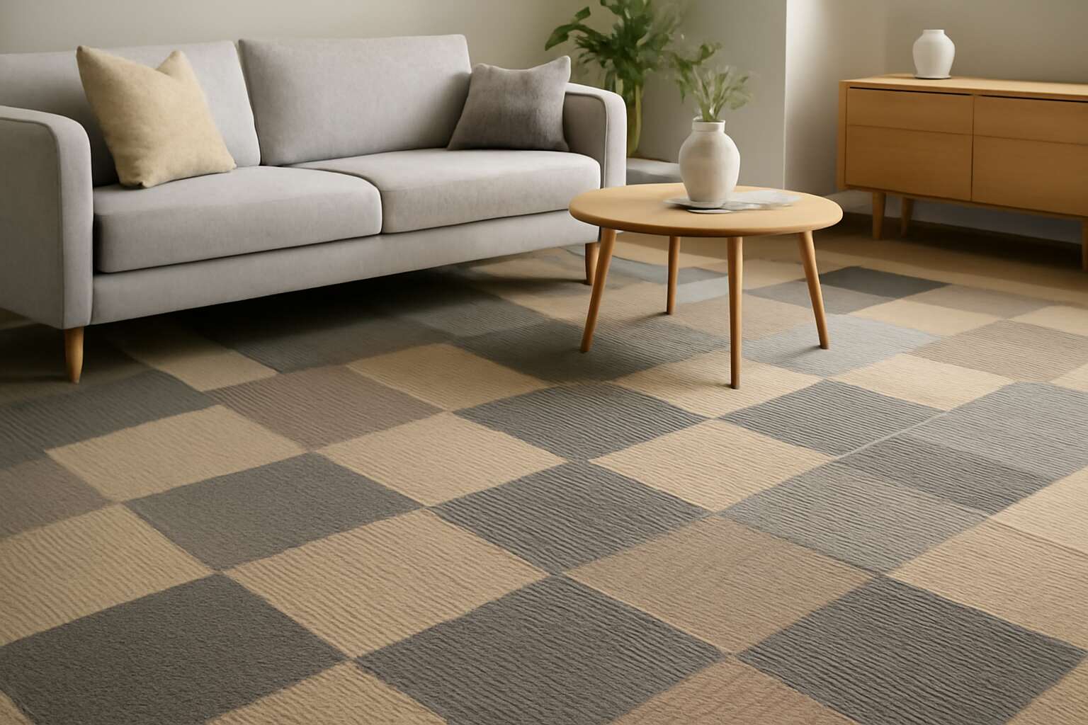 carpet tiles takealot
