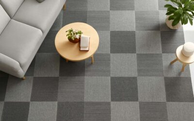 Upgrade Floors with carpet tiles vevor for a durable, easy-to-install, modern design.