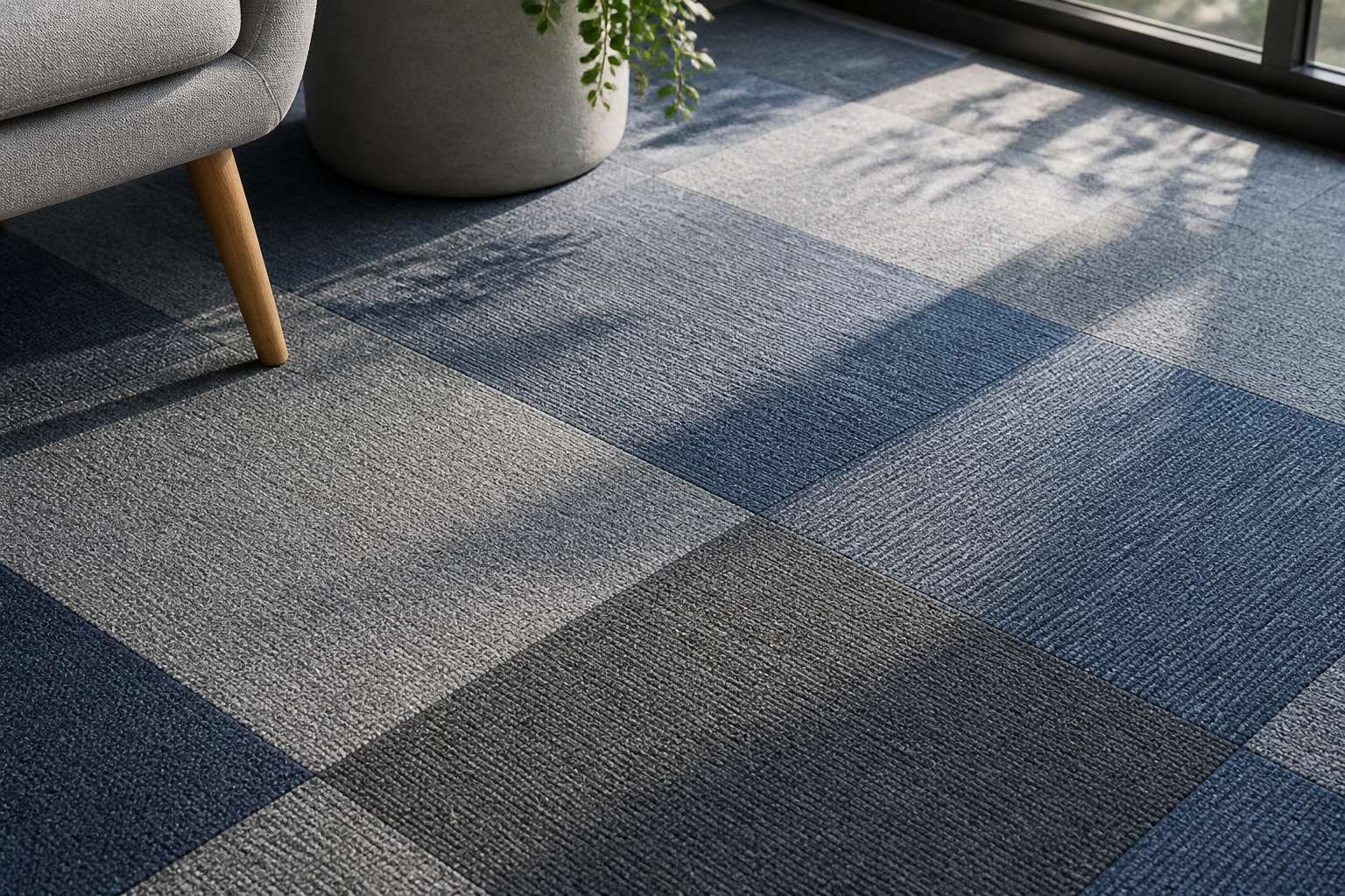 carpet tiles 40cm x 40cm